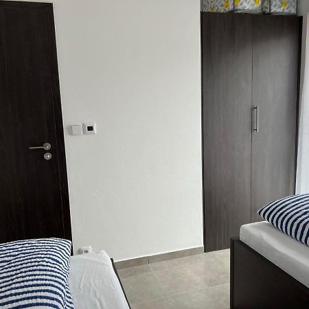 Apartman D5 Nová Pec 外观 照片