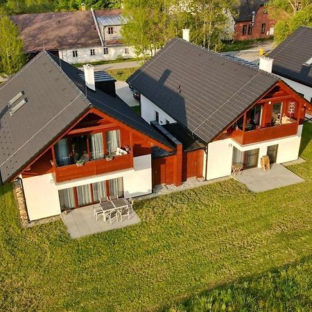Apartman D5 Nová Pec 外观 照片