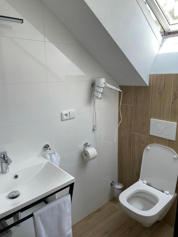 Apartman D5 Nová Pec 外观 照片