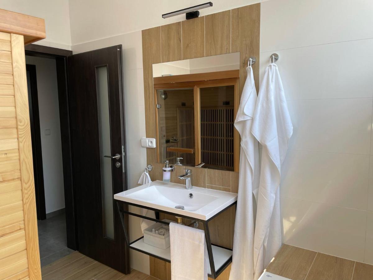 Apartman D5 Nová Pec 外观 照片