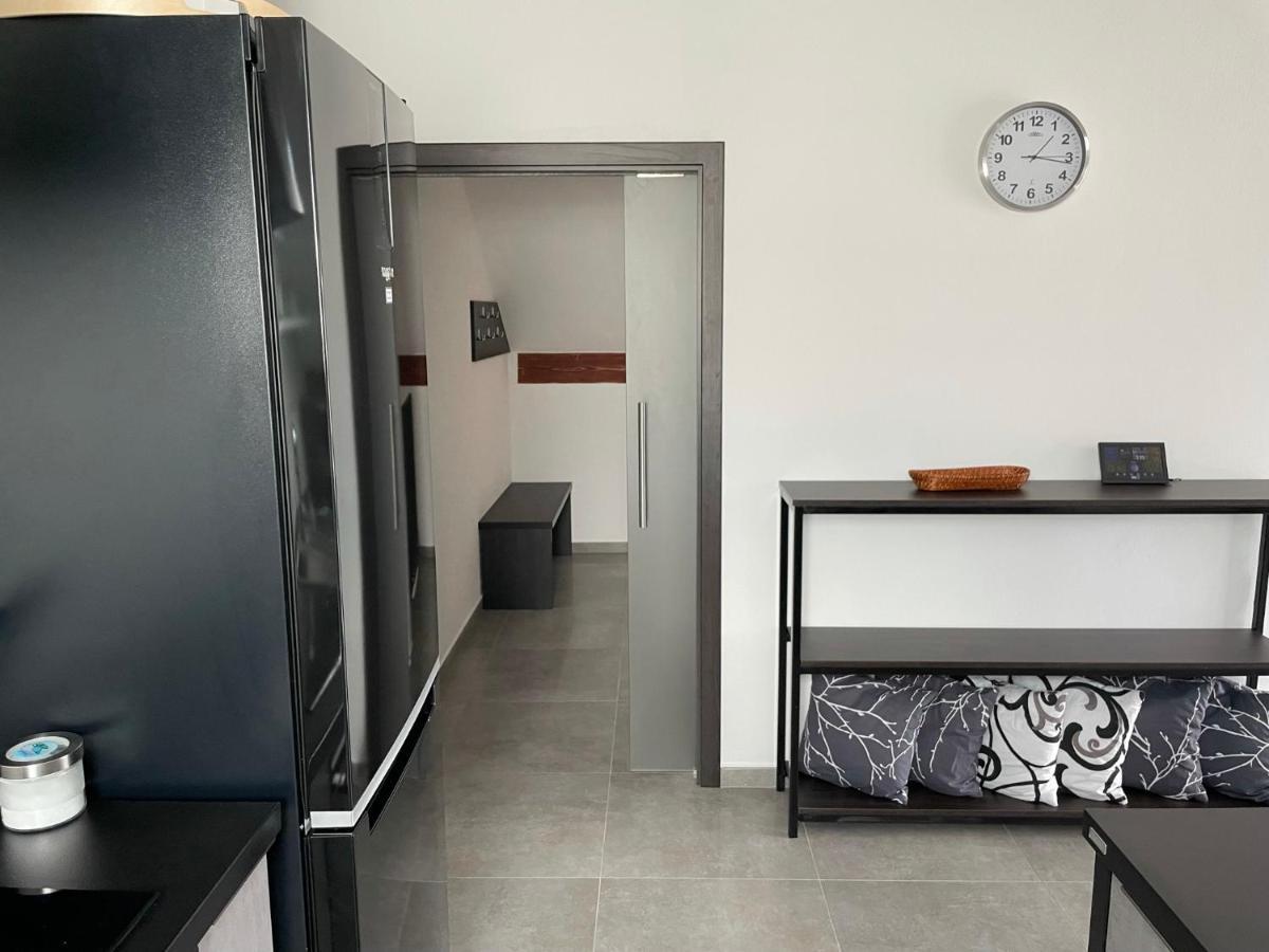 Apartman D5 Nová Pec 外观 照片