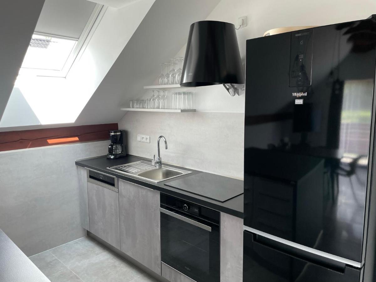 Apartman D5 Nová Pec 外观 照片