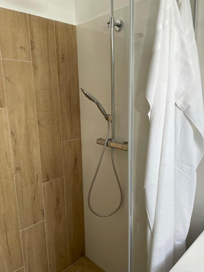 Apartman D5 Nová Pec 外观 照片