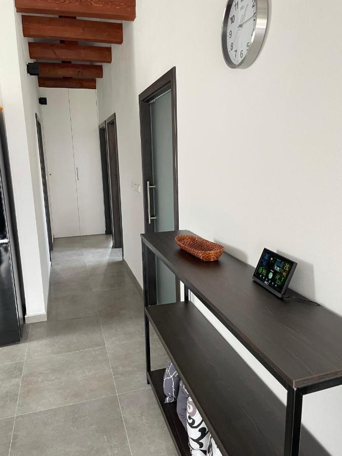 Apartman D5 Nová Pec 外观 照片