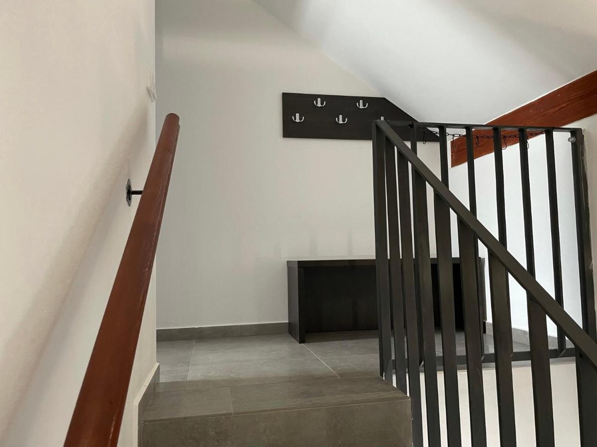 Apartman D5 Nová Pec 外观 照片
