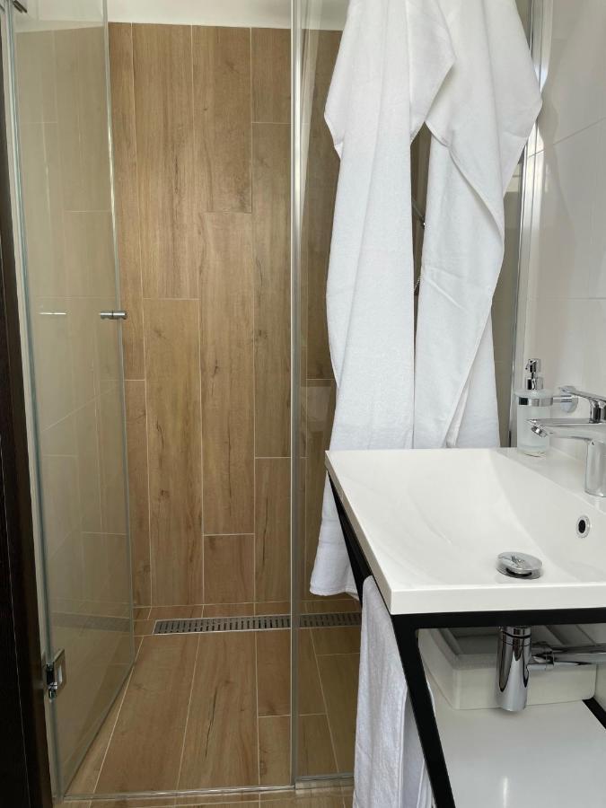 Apartman D5 Nová Pec 外观 照片