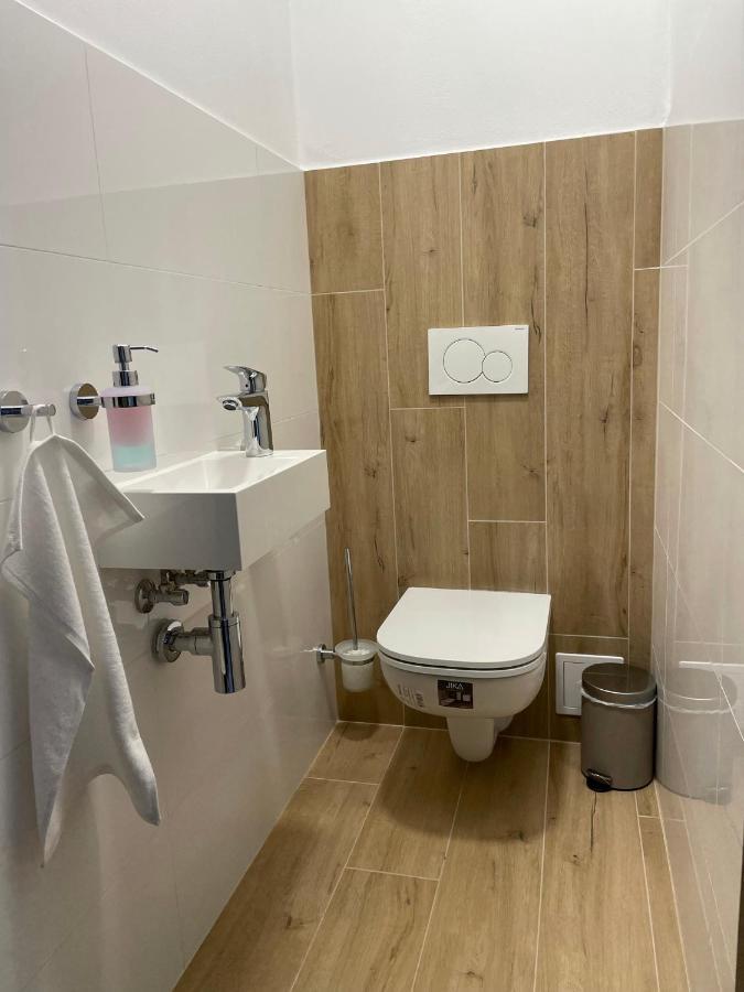 Apartman D5 Nová Pec 外观 照片