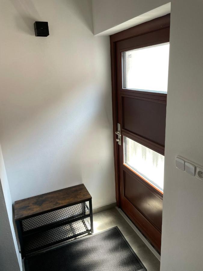 Apartman D5 Nová Pec 外观 照片