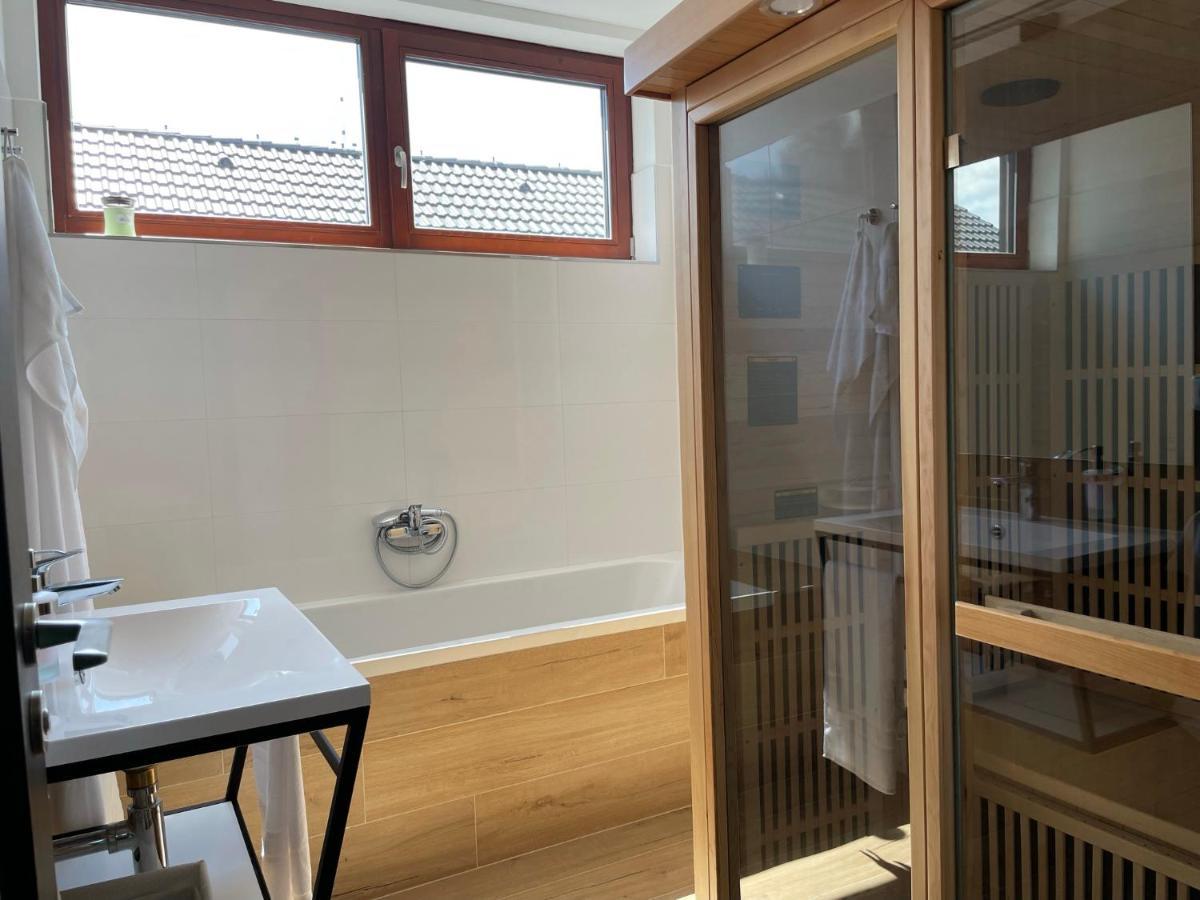 Apartman D5 Nová Pec 外观 照片