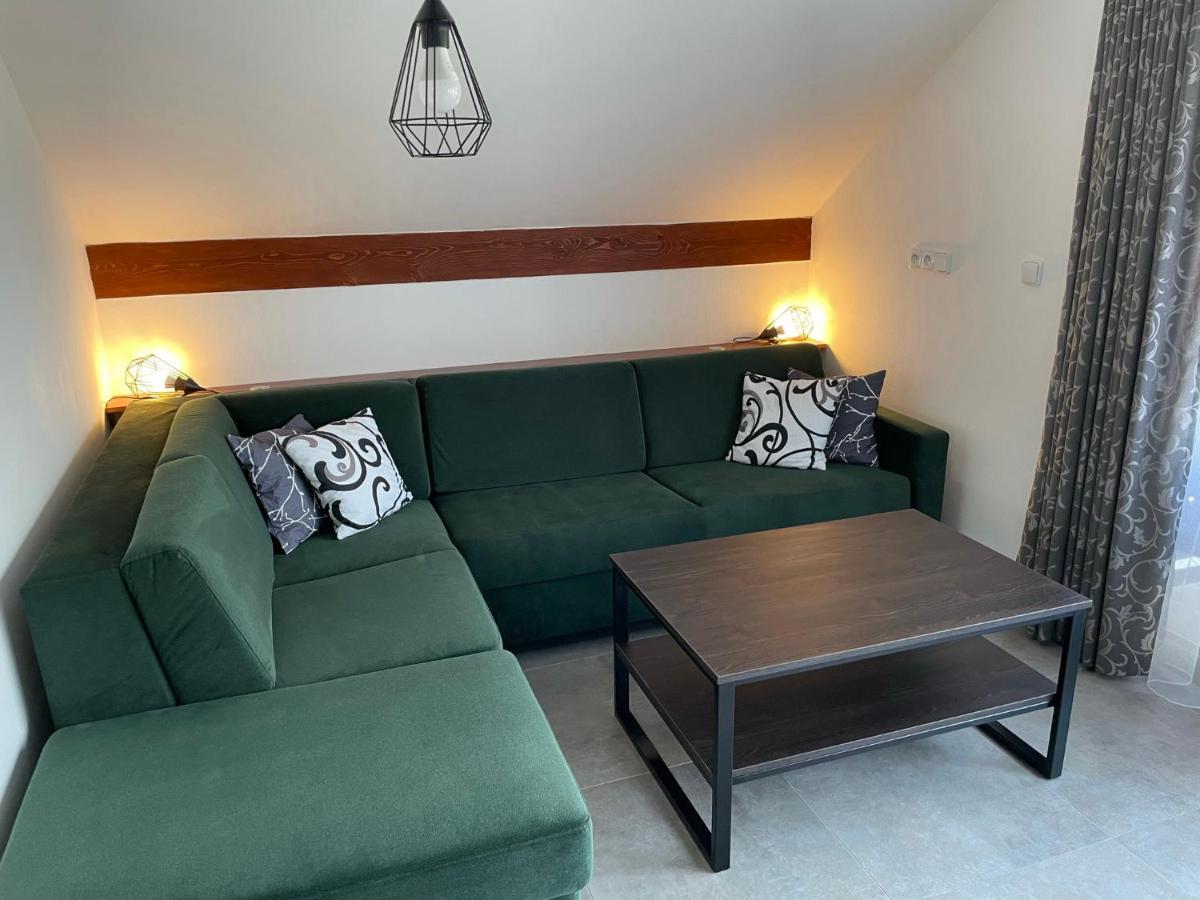Apartman D5 Nová Pec 外观 照片