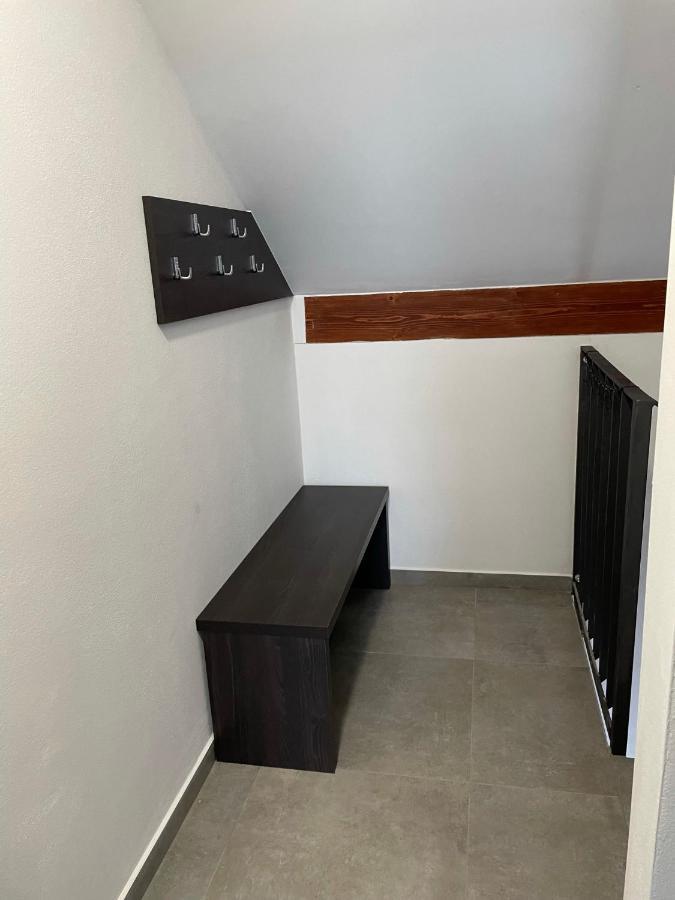 Apartman D5 Nová Pec 外观 照片