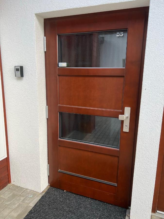 Apartman D5 Nová Pec 外观 照片