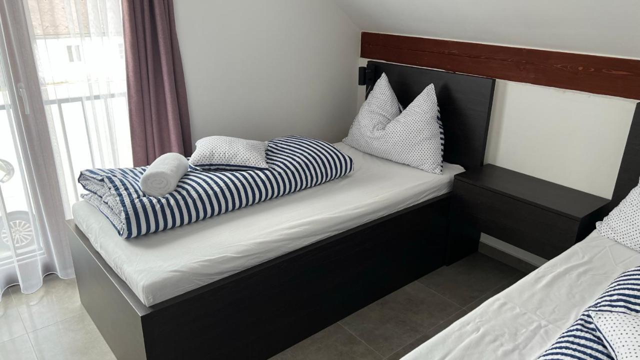 Apartman D5 Nová Pec 外观 照片