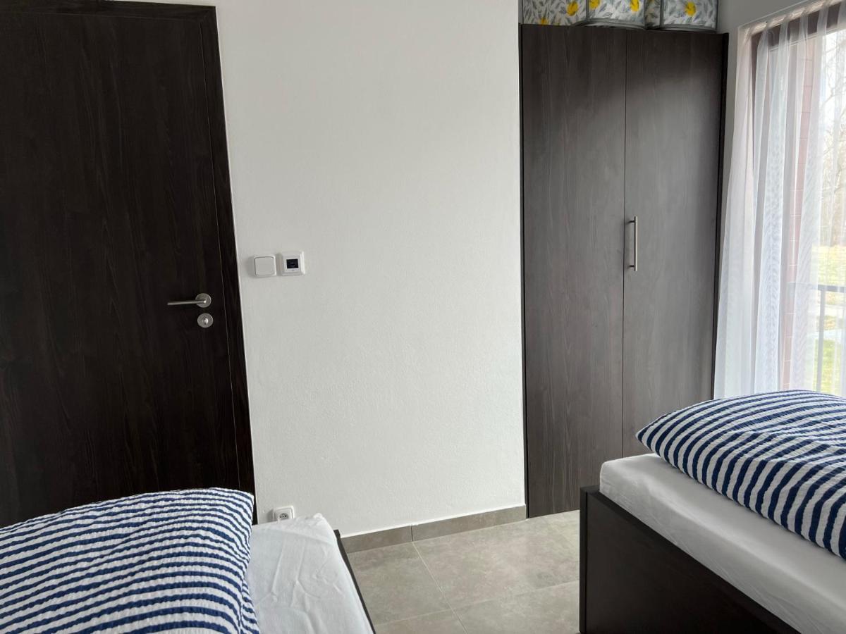 Apartman D5 Nová Pec 外观 照片