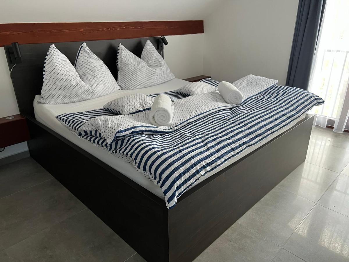 Apartman D5 Nová Pec 外观 照片