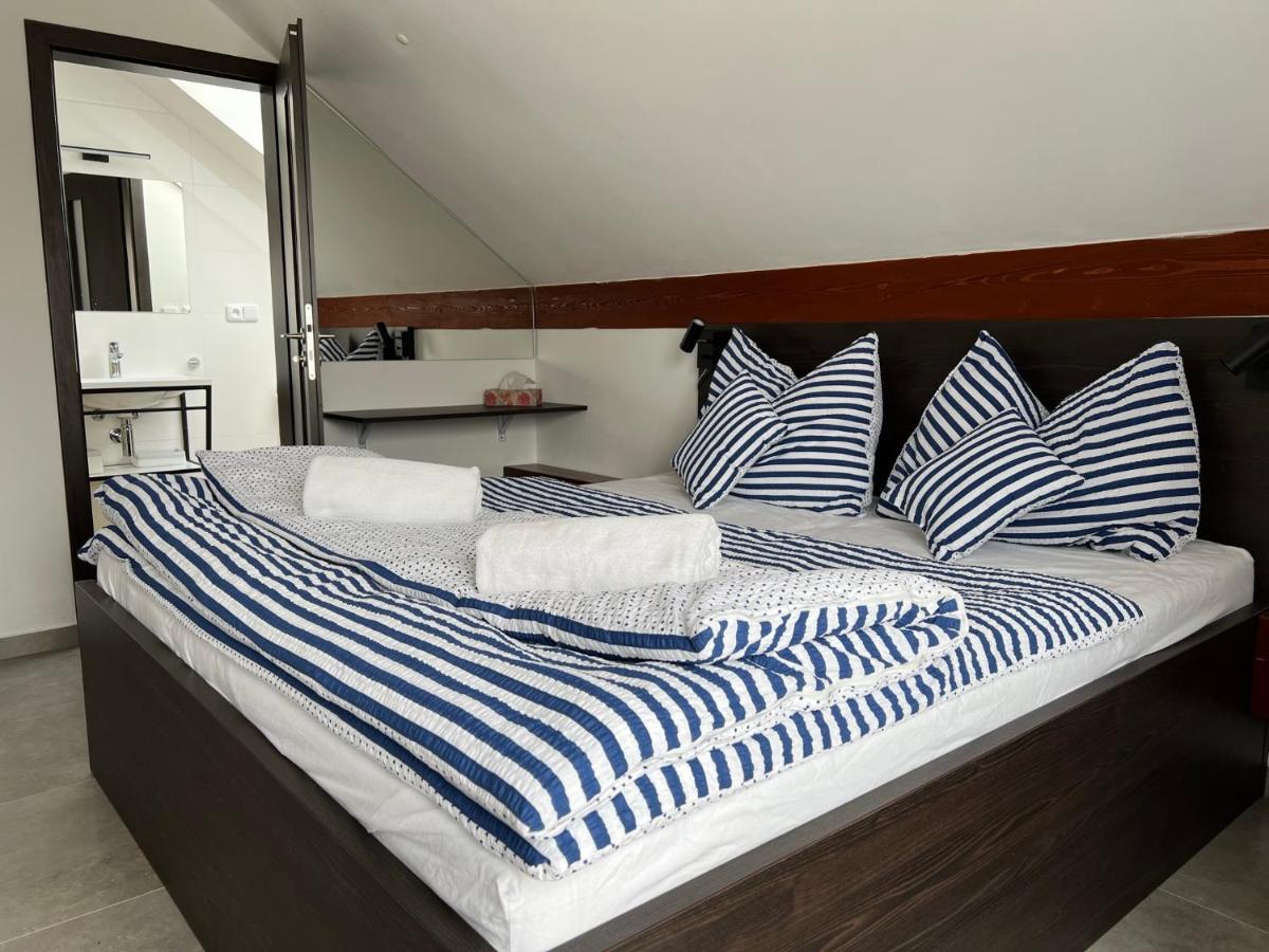 Apartman D5 Nová Pec 外观 照片