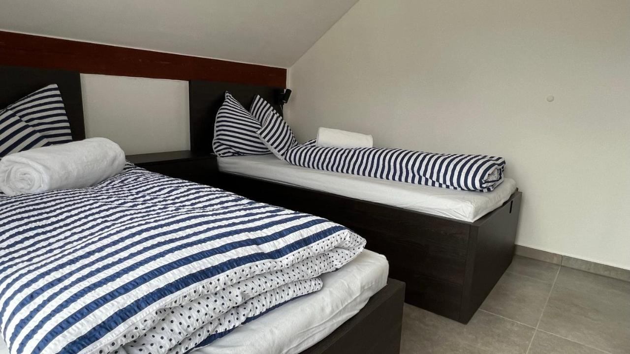 Apartman D5 Nová Pec 外观 照片