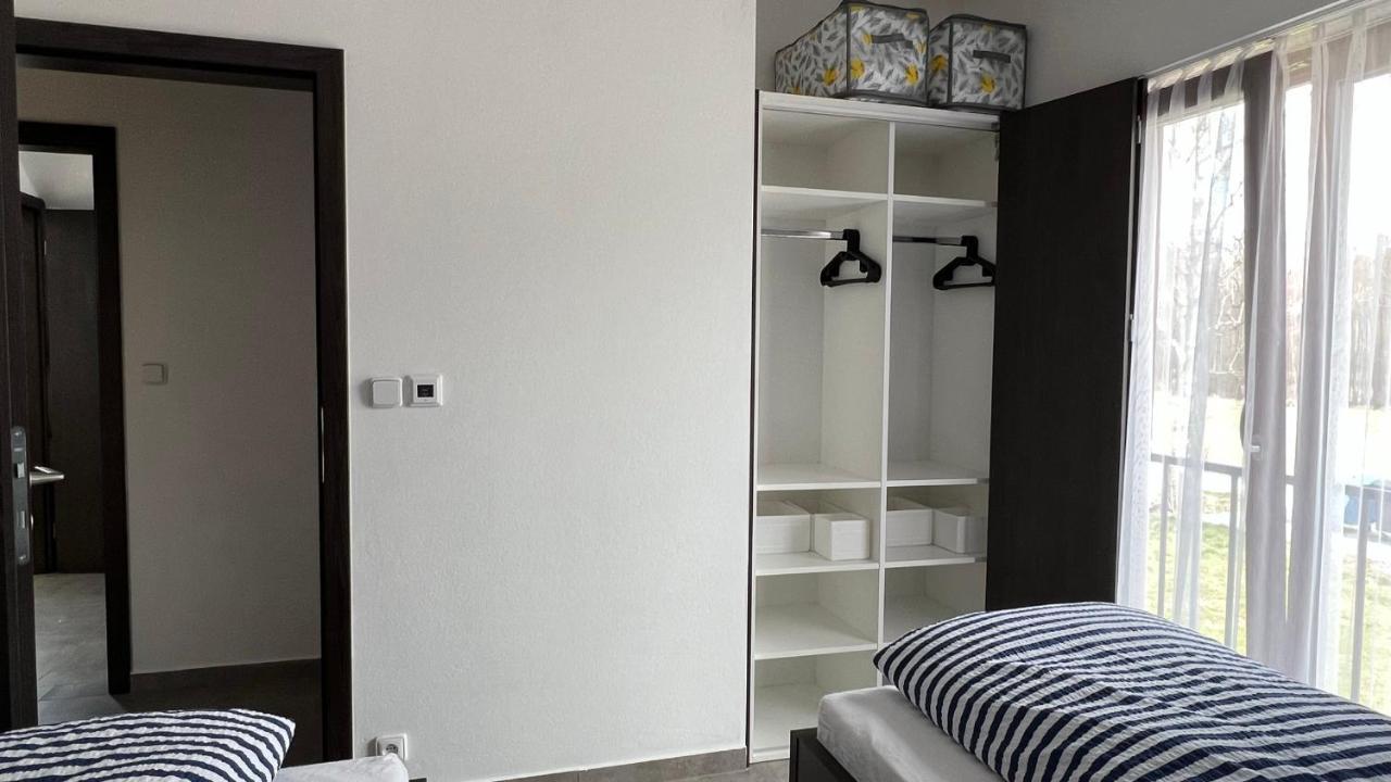 Apartman D5 Nová Pec 外观 照片