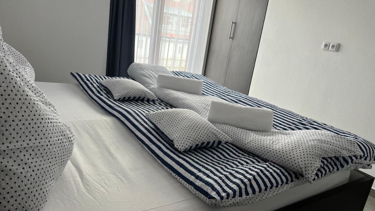 Apartman D5 Nová Pec 外观 照片