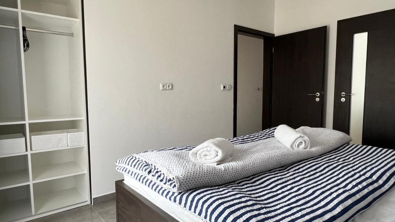 Apartman D5 Nová Pec 外观 照片
