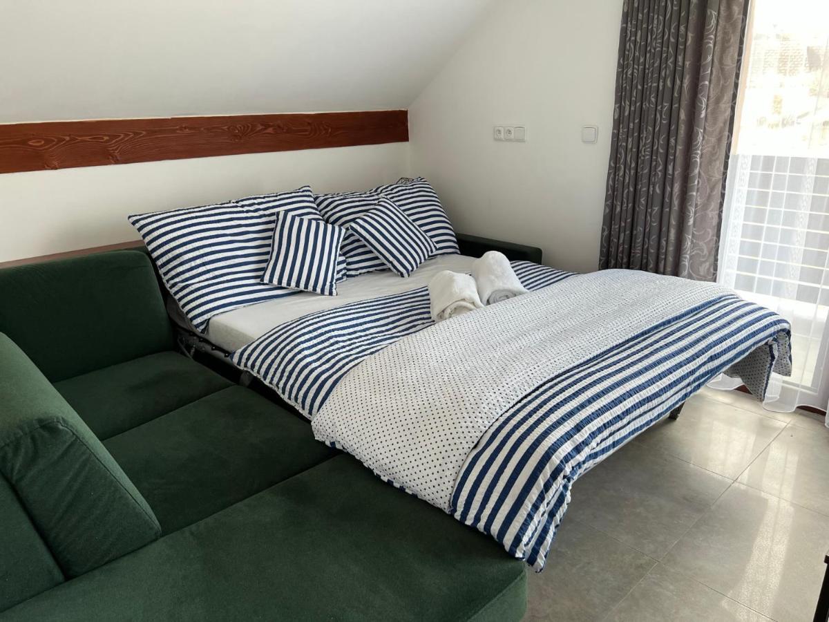 Apartman D5 Nová Pec 外观 照片